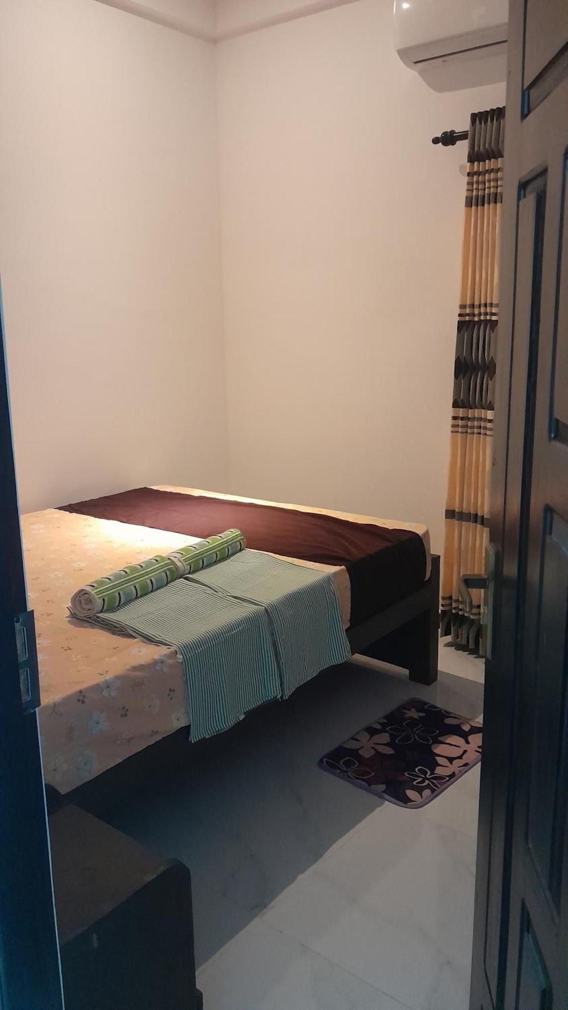 Theepan'S Home 尼拉瓦利 外观 照片